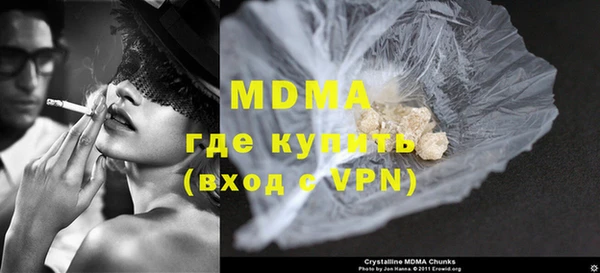 дживик Няндома